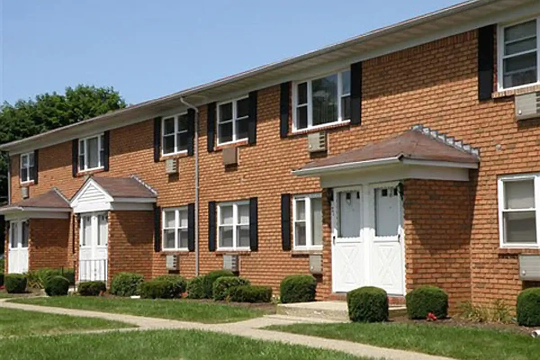 Greenview Gardens 70 Mitchell Rd Hackettstown, NJ