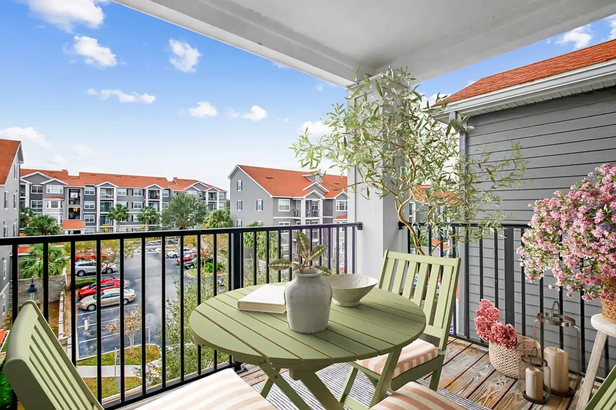 Halston Citrus Ridge 3101 Segreto Ln Kissimmee, FL