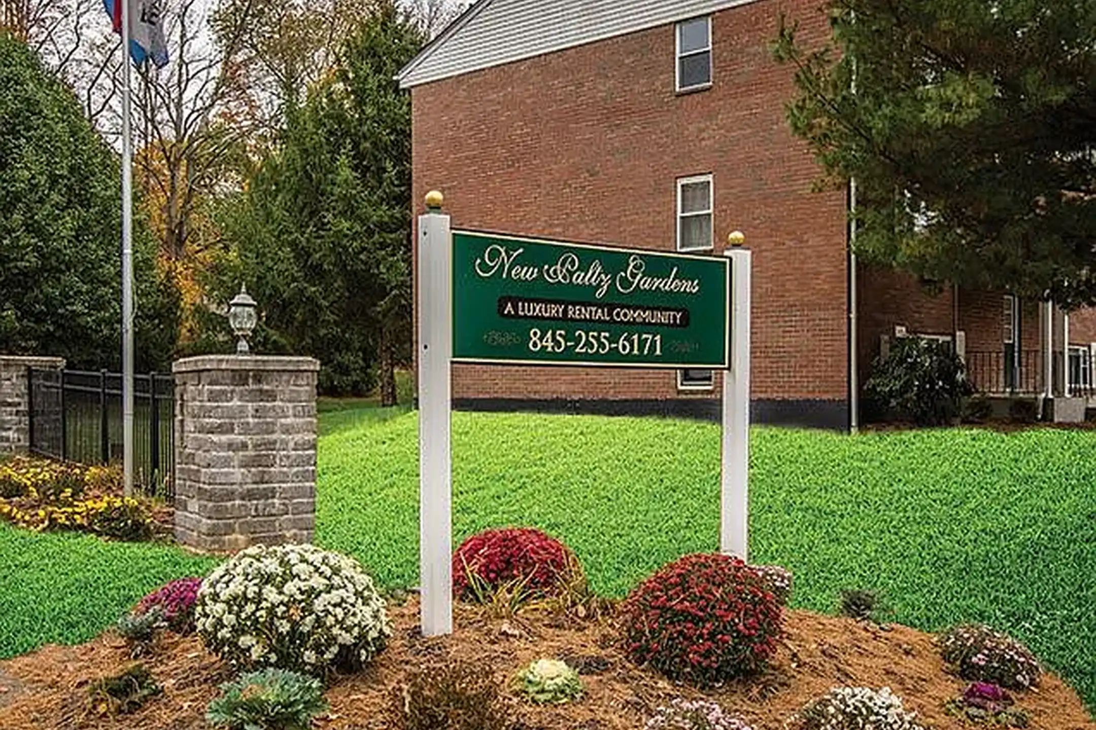 New Paltz Gardens Apartments 21 Colonial Dr New Paltz, NY