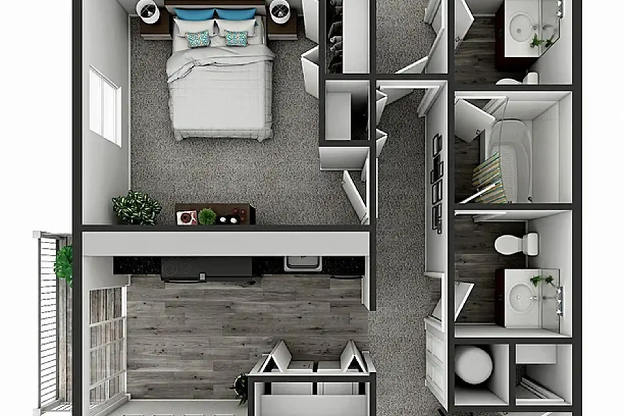 Rolling Hills 9100 Rainbow Springs Ct Louisville, KY