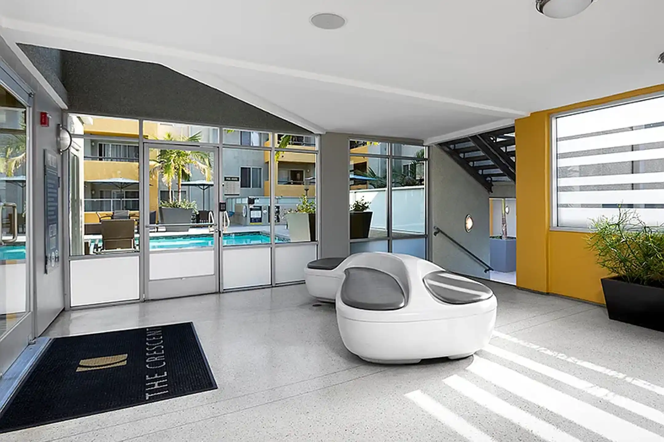 The Crescent At West Hollywood - 1274 N Crescent Heights Blvd