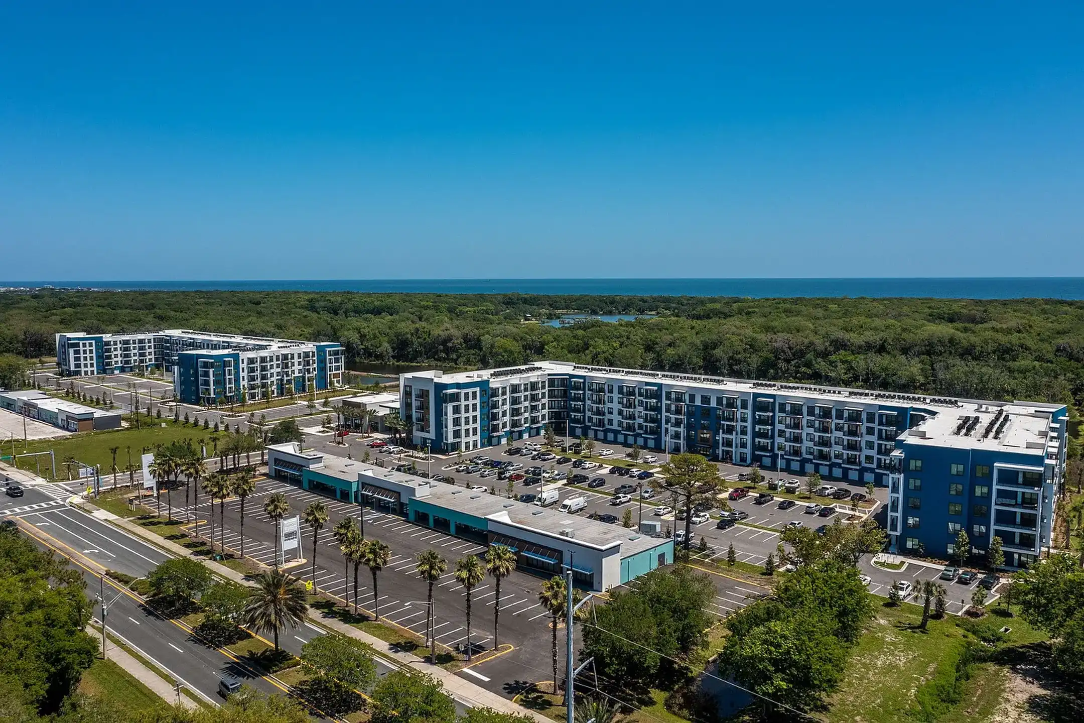 The Reef Apartments - 2753 Mayport Rd - Jacksonville, FL | Rent.