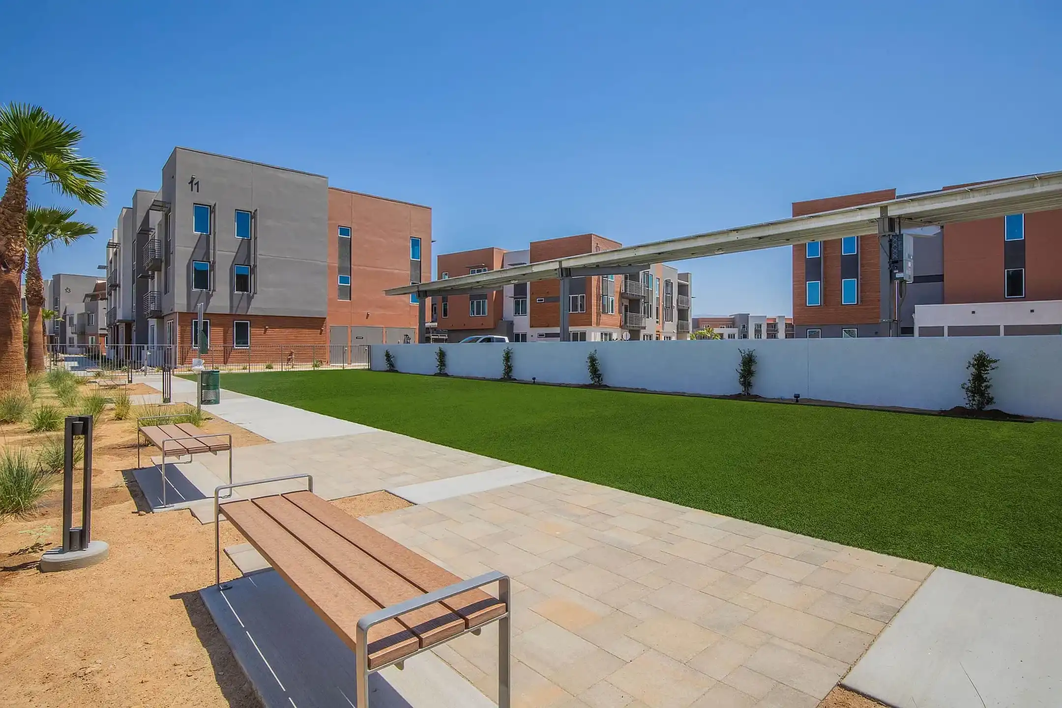 Millennium Apartments - 74699 Technology Dr - Palm Desert, CA | Rent.