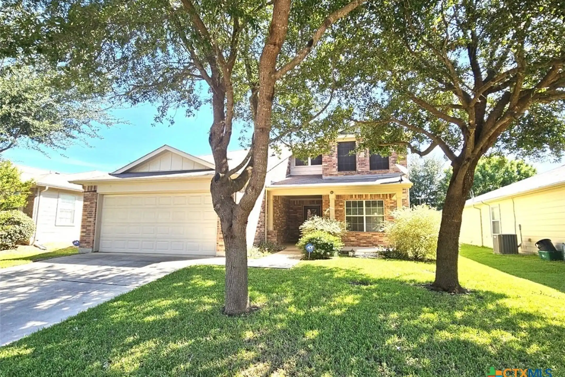 1308 Red Barn Run Schertz, TX