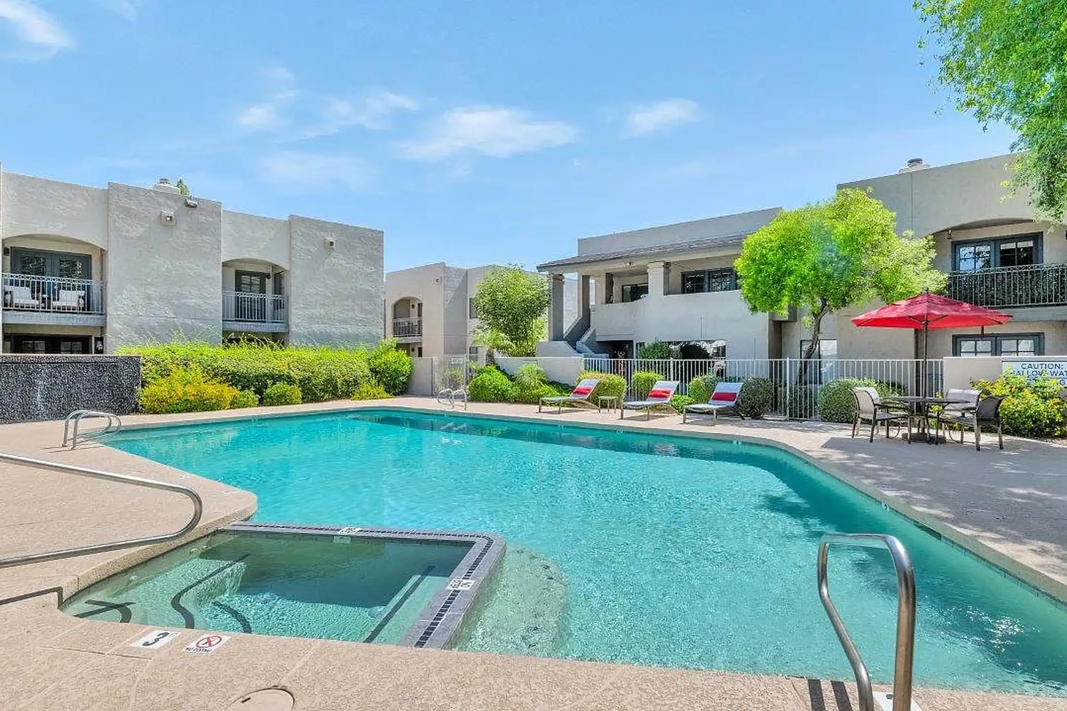 Miramonte - 8025 E Lincoln Dr - Scottsdale, AZ | Rent.