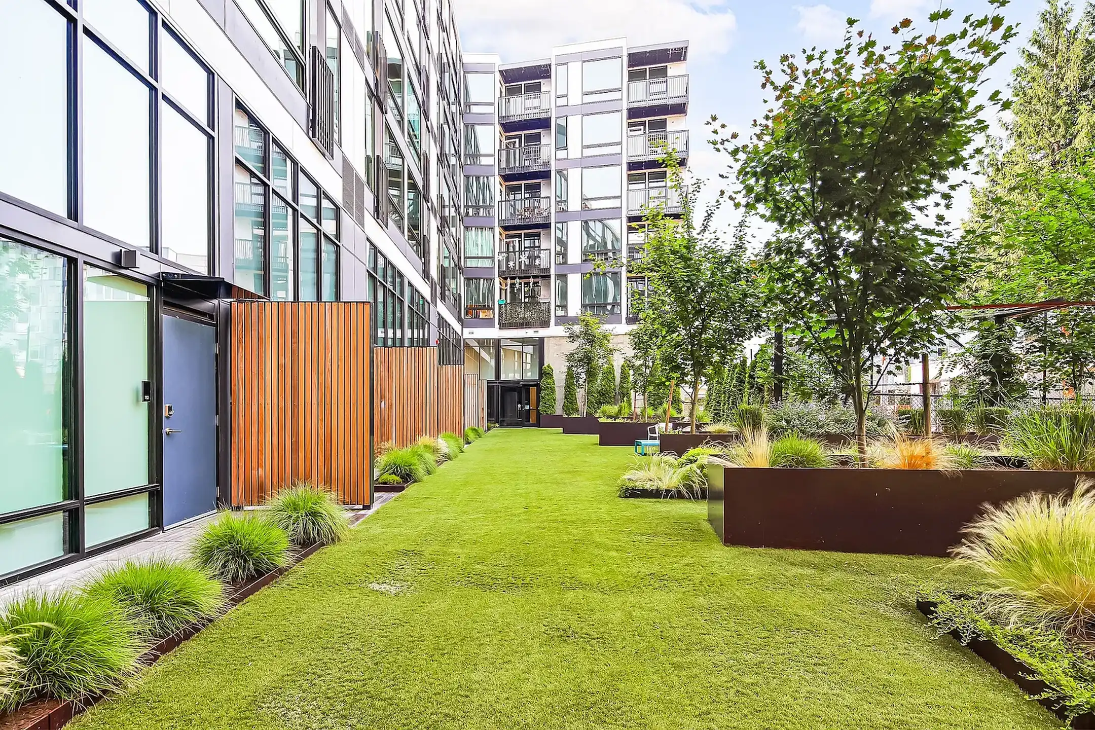 Station House - 16550 NE 79th St - Redmond, WA | Rent.