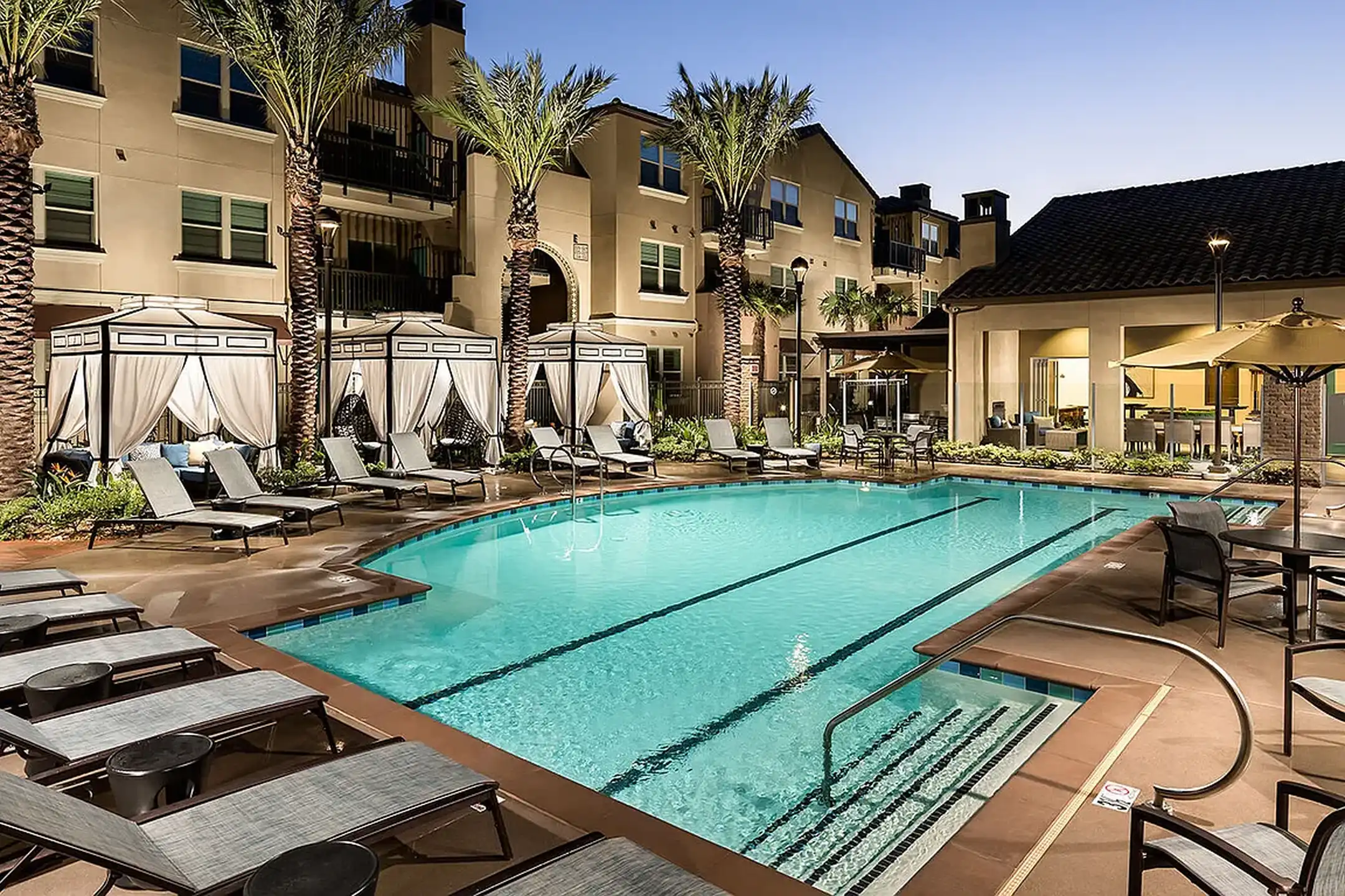 Solimar Luxury Homes - 1500 W Pacific Coast Hwy - Wilmington, CA | Rent.