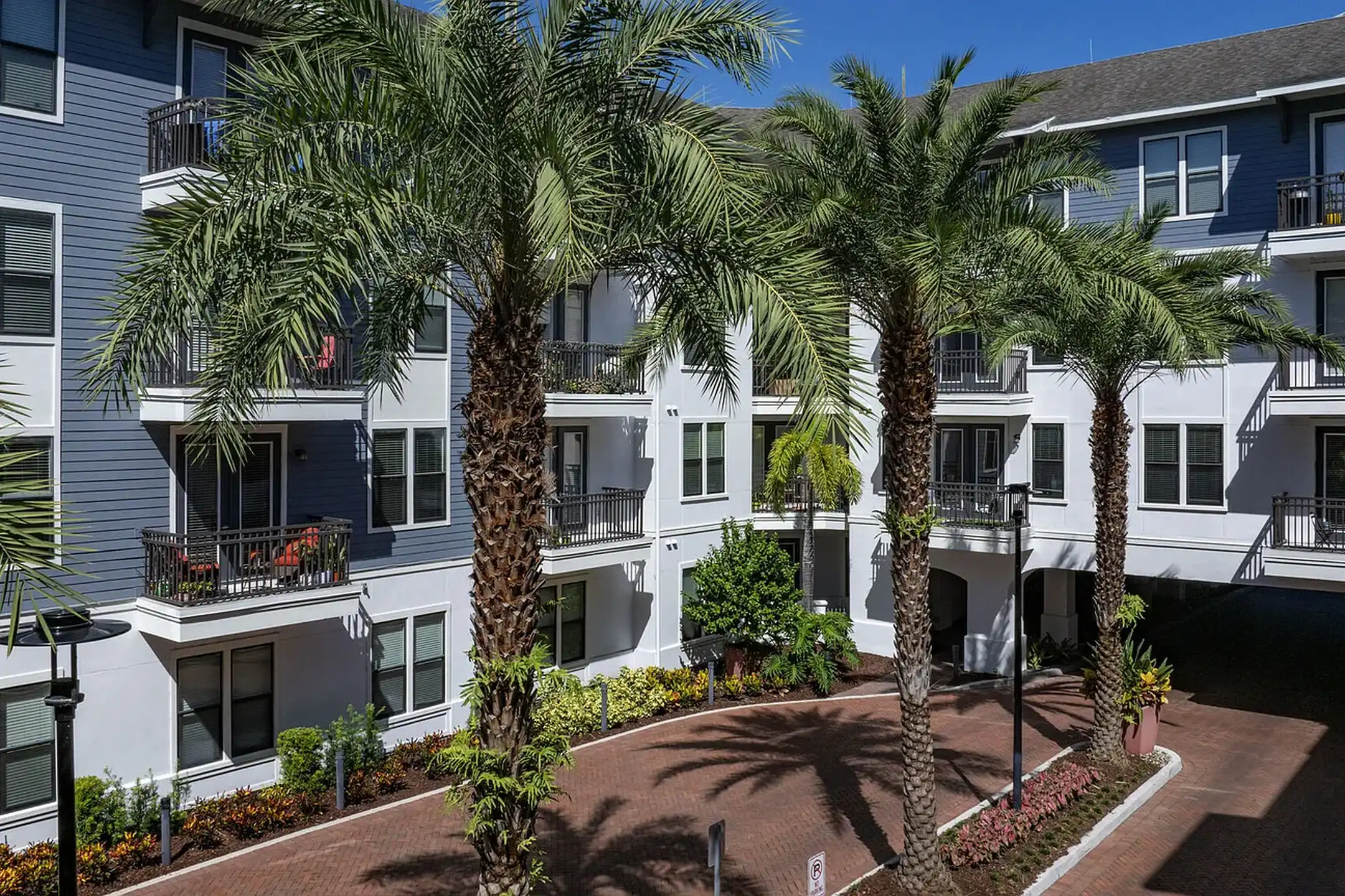 Baldwin Harbor 1711 Jake St Orlando, FL