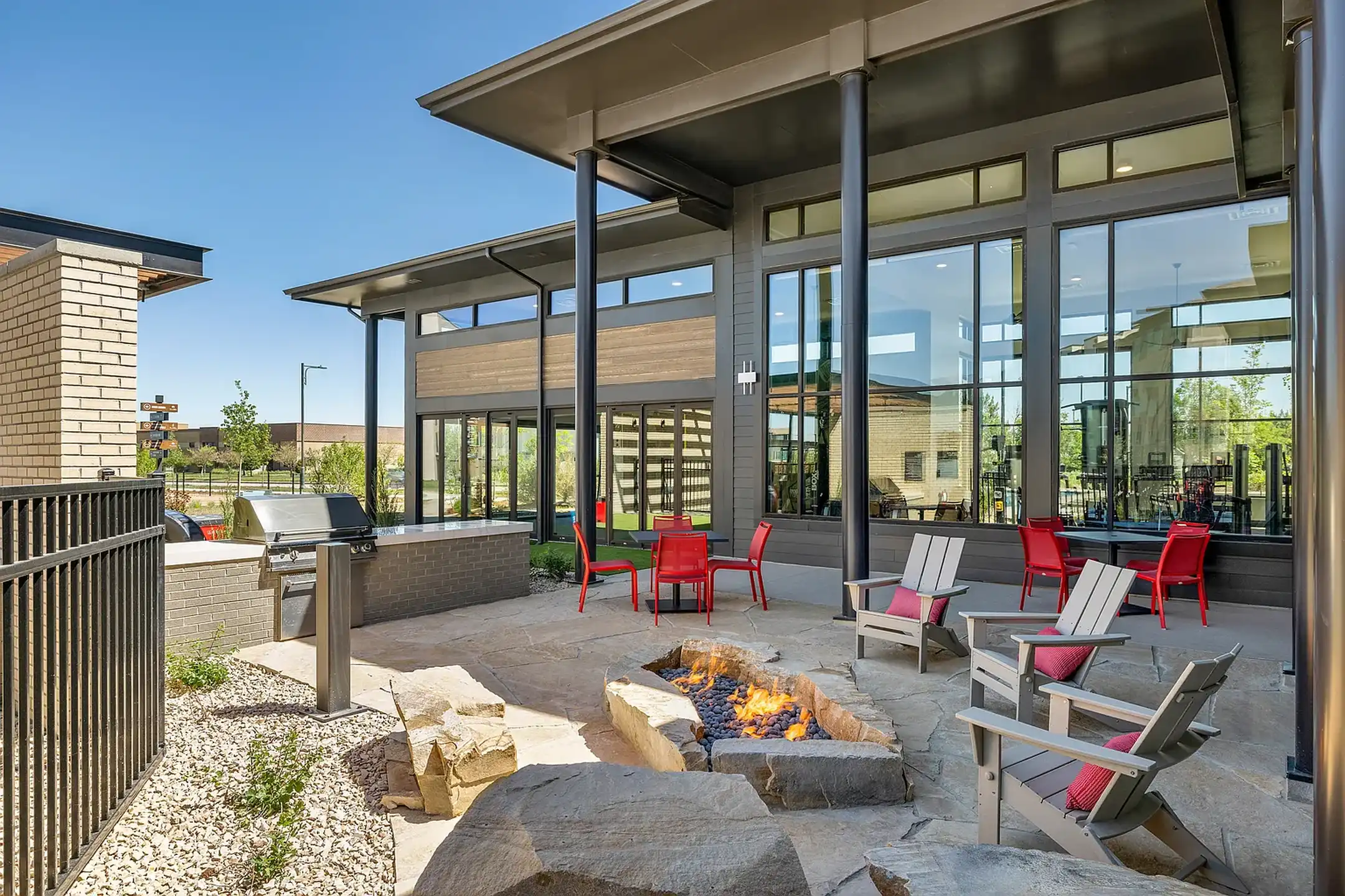 MAA Milepost 35 4692 N Beeler Ct Denver, CO