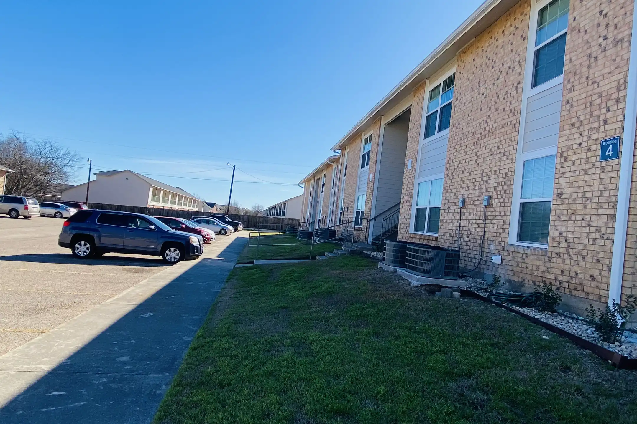 2200 Montrose Pl unit 101 Belton, TX