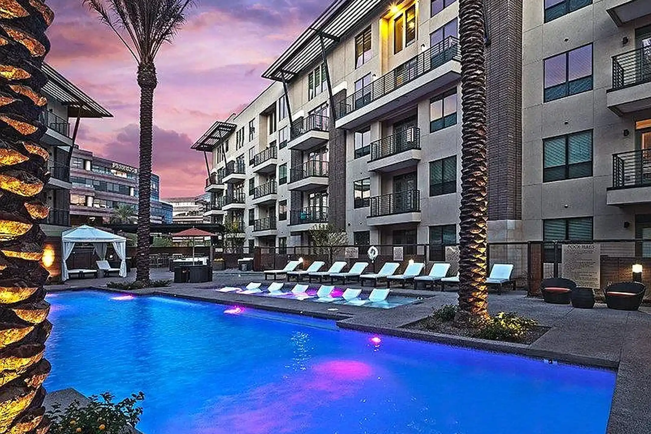 The Moderne - 4848 N Goldwater Blvd - Scottsdale, AZ | Rent., image size:2160x1440