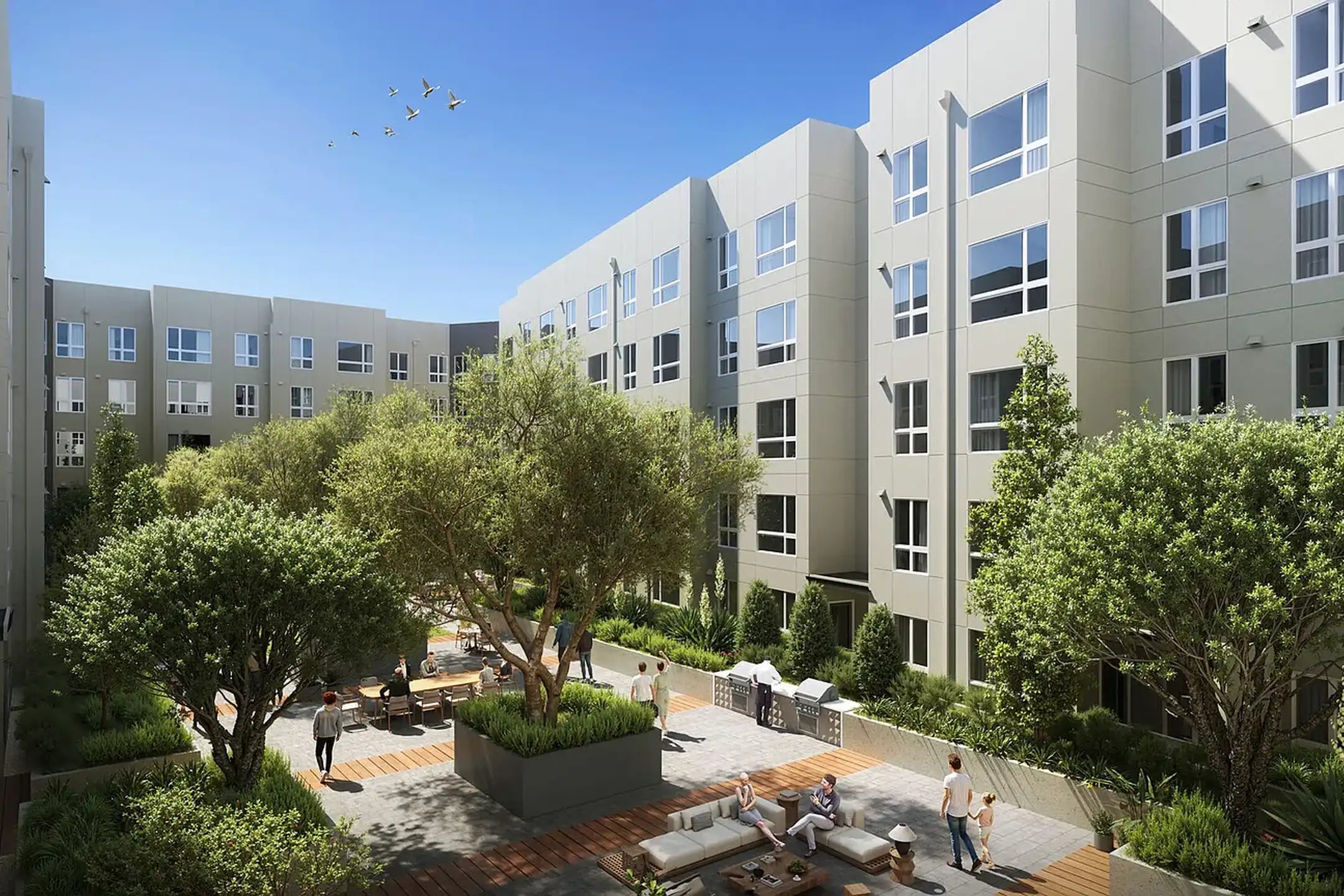 View at Blossom Hill 1007 Blossom Hill Rd San Jose, CA