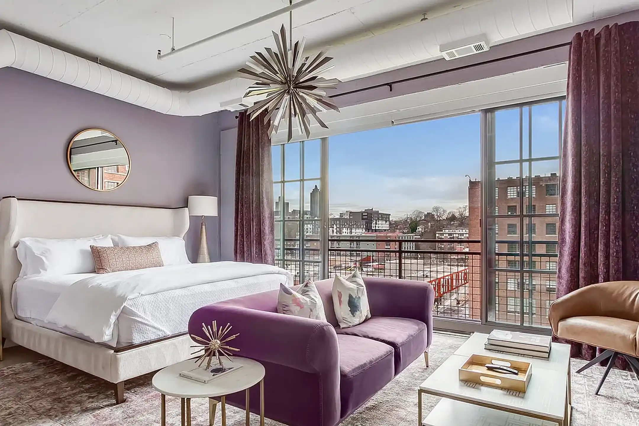 FLATS at Ponce City Market - 650 N Ave NE - Atlanta, GA | Rent., image size:2160x1440