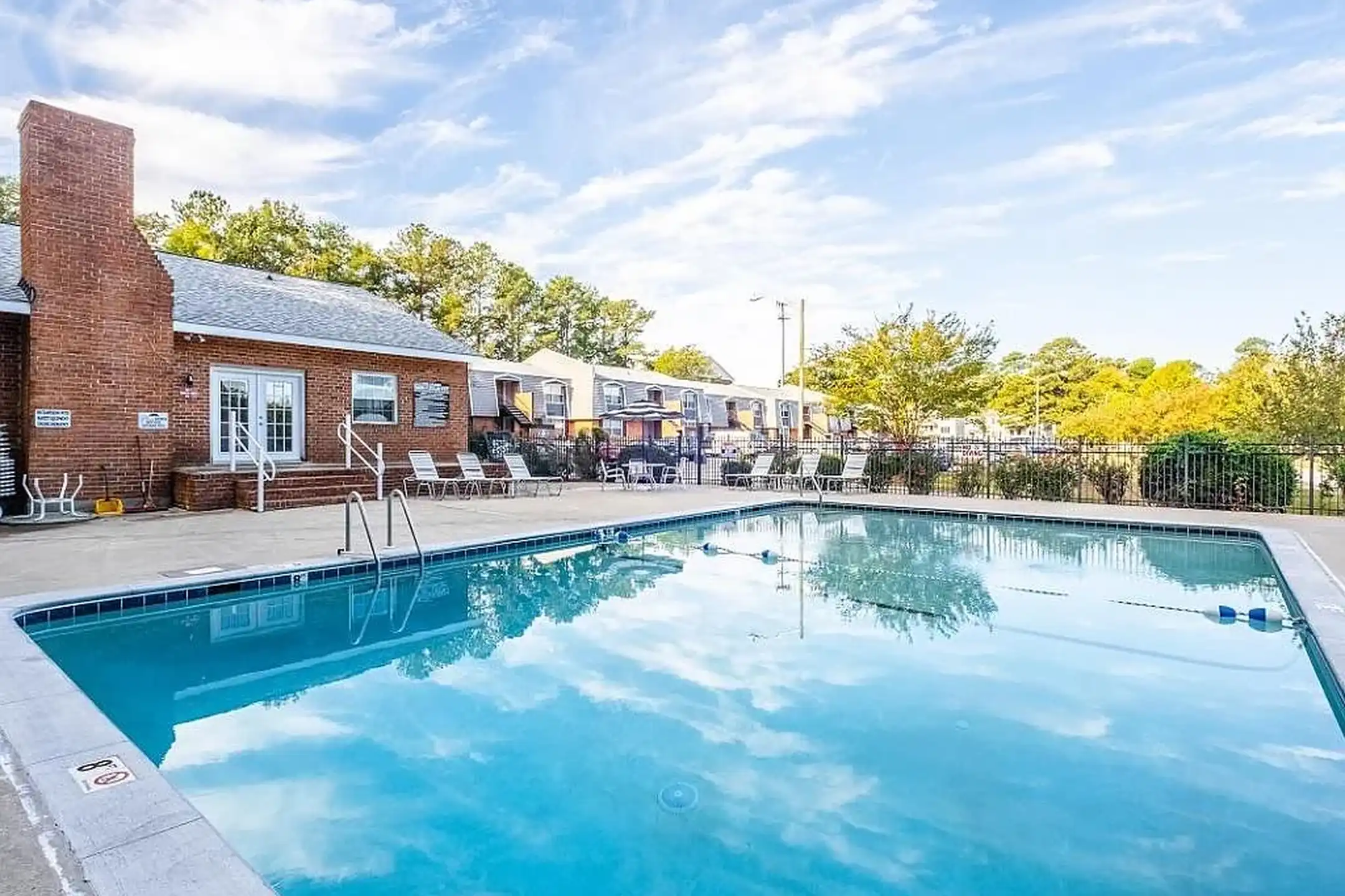 Curated visual reference: Fresh Look at Cypress Pointe Apartments 200 Verdant Dr Greenville Nc