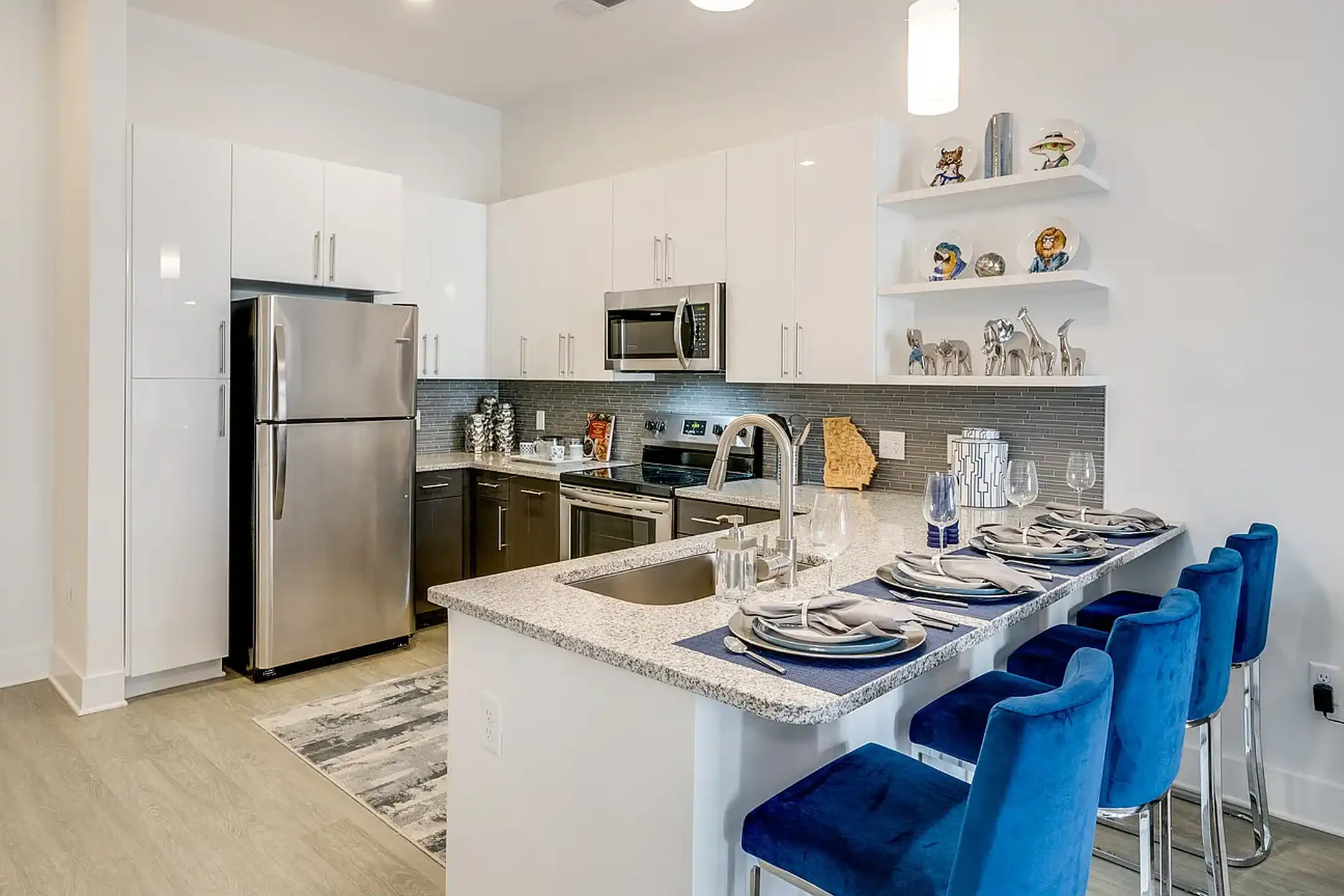 Link Apartments Grant Park - 730 Glenwood Ave SE - Atlanta, GA | Rent.
