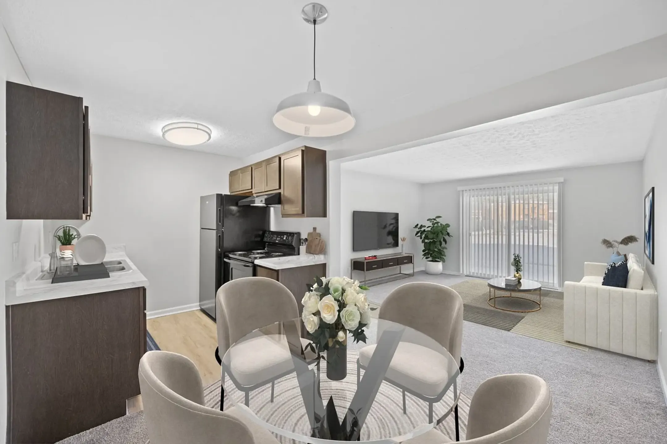 The Apex - 5293 Knoll Ct - Cincinnati, OH | Rent.