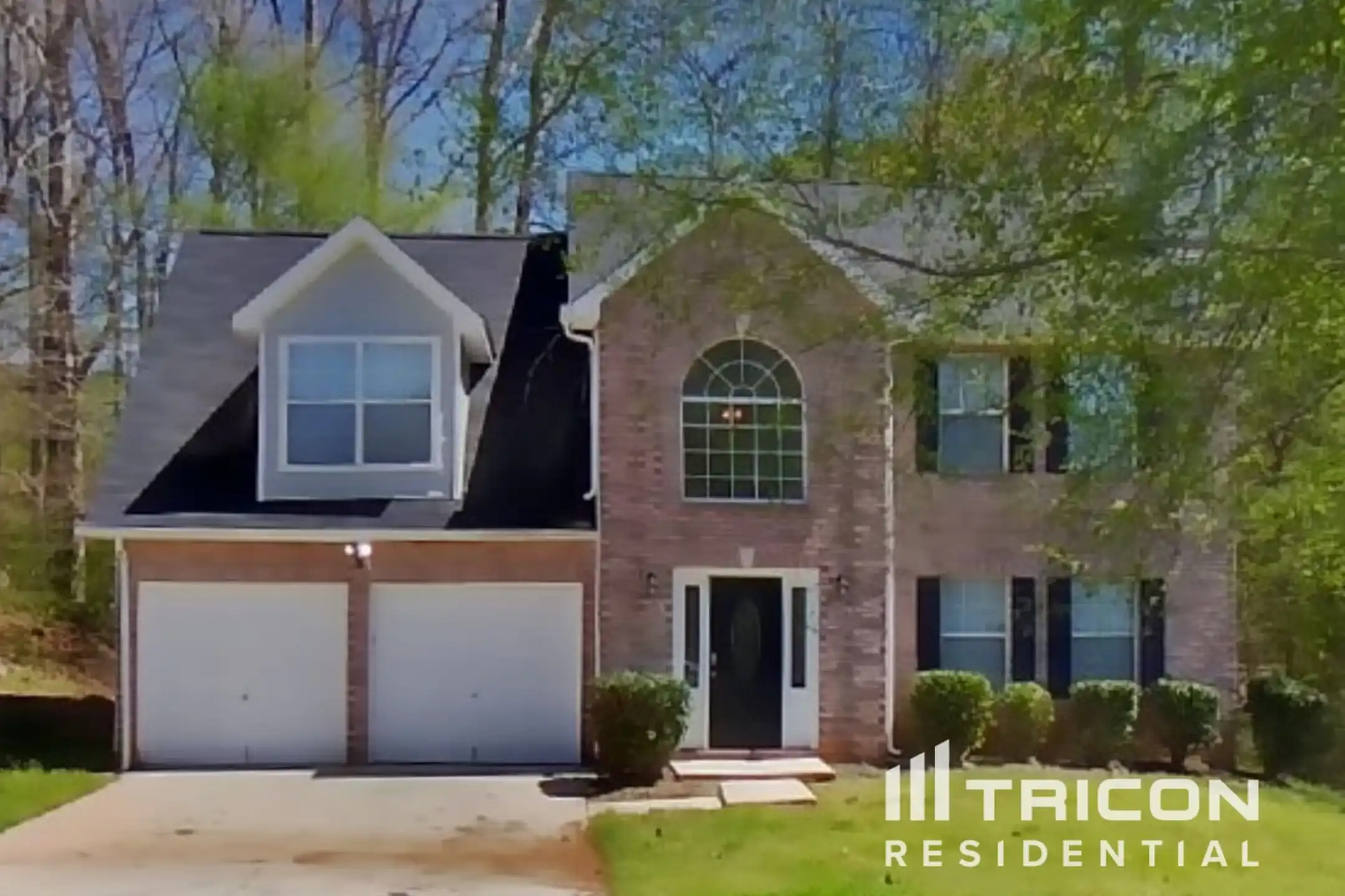 4250 Donna Way - Stonecrest, GA | Rent.
