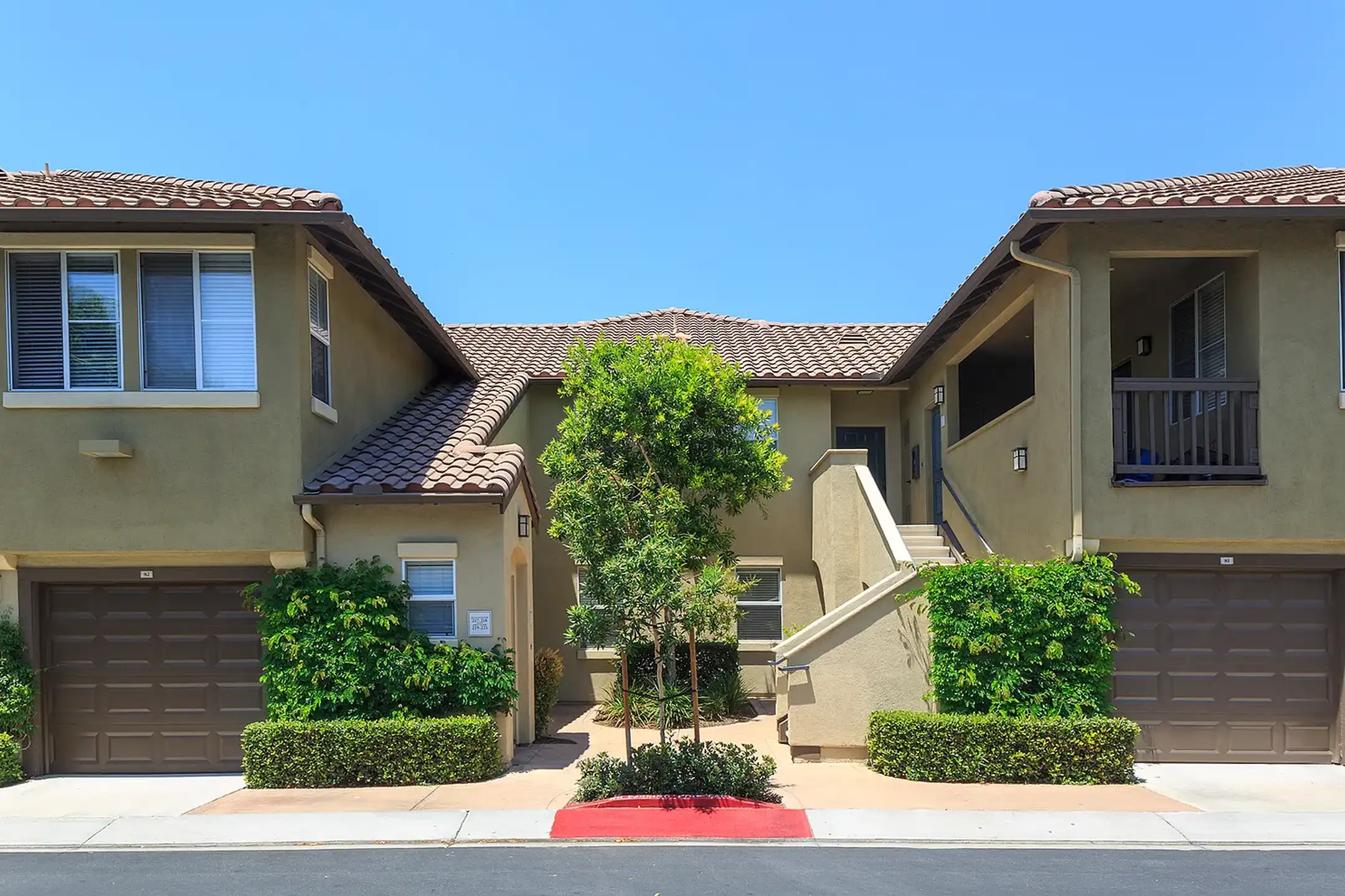 Solana Apartment Homes - 100 Monte Vista - Irvine, CA | Rent.