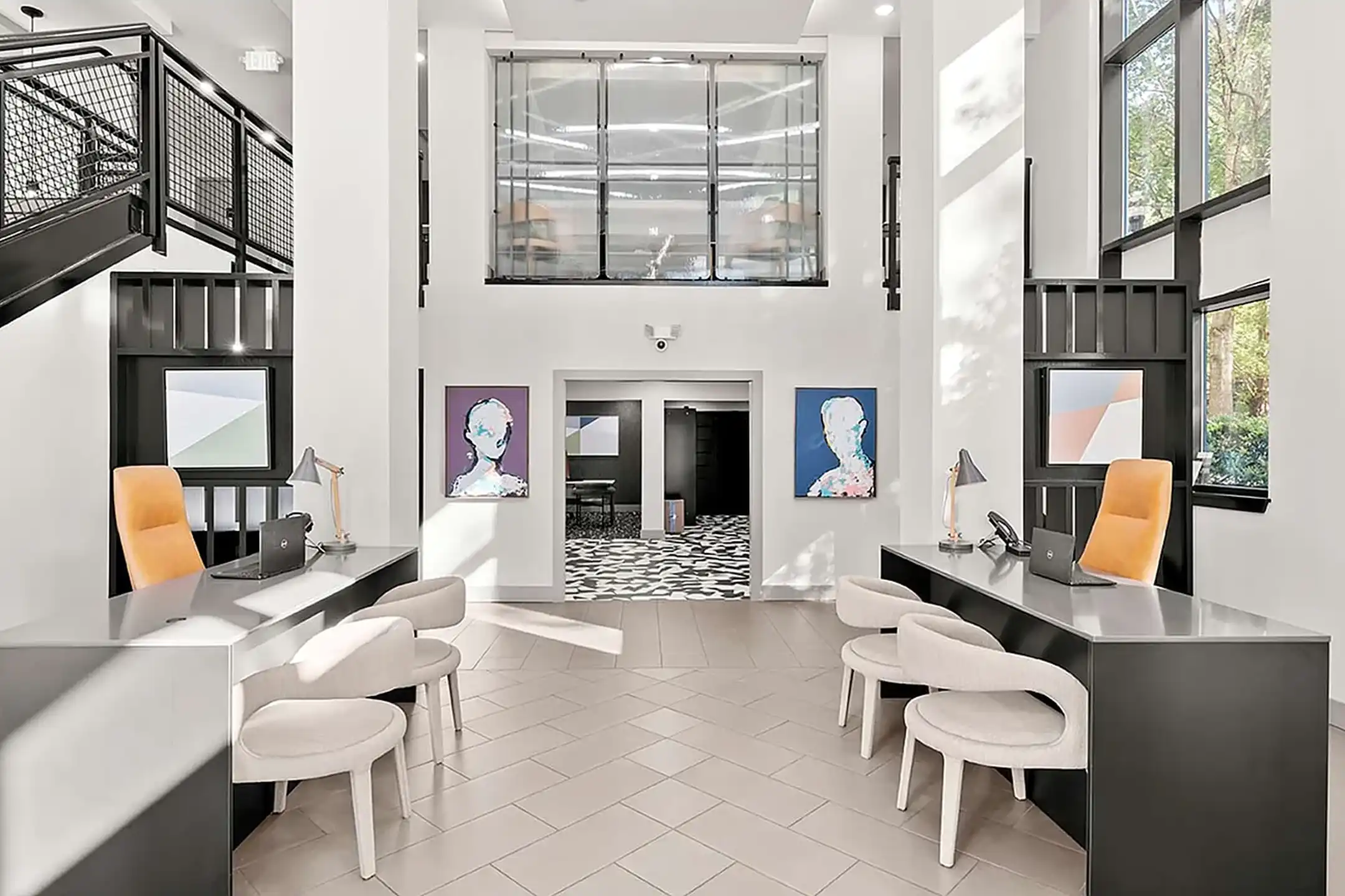 Cortland on Ponce 220 Ponce De Leon Pl Decatur, GA