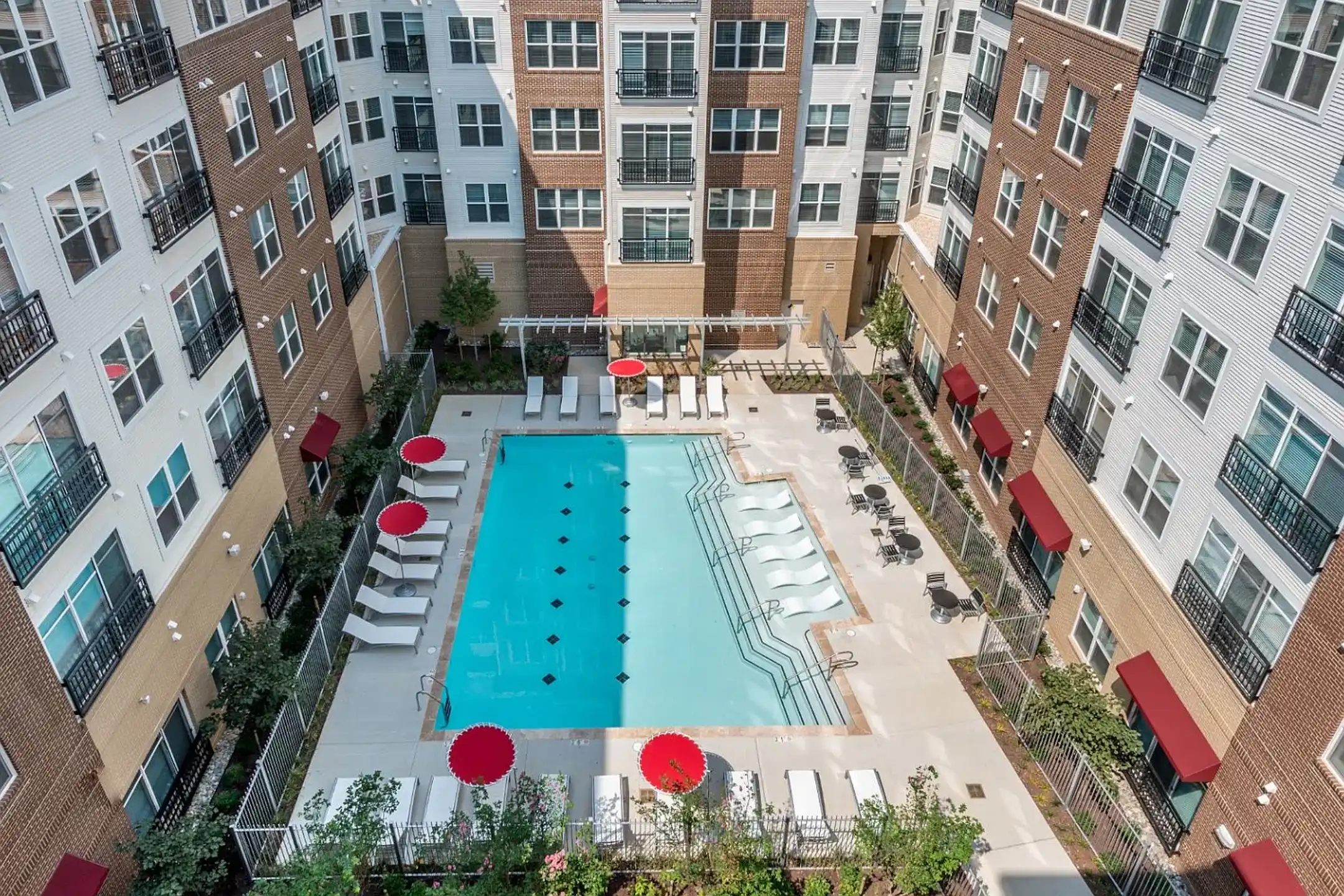 The Reed - 15955 Frederick Rd - Rockville, MD | Rent.