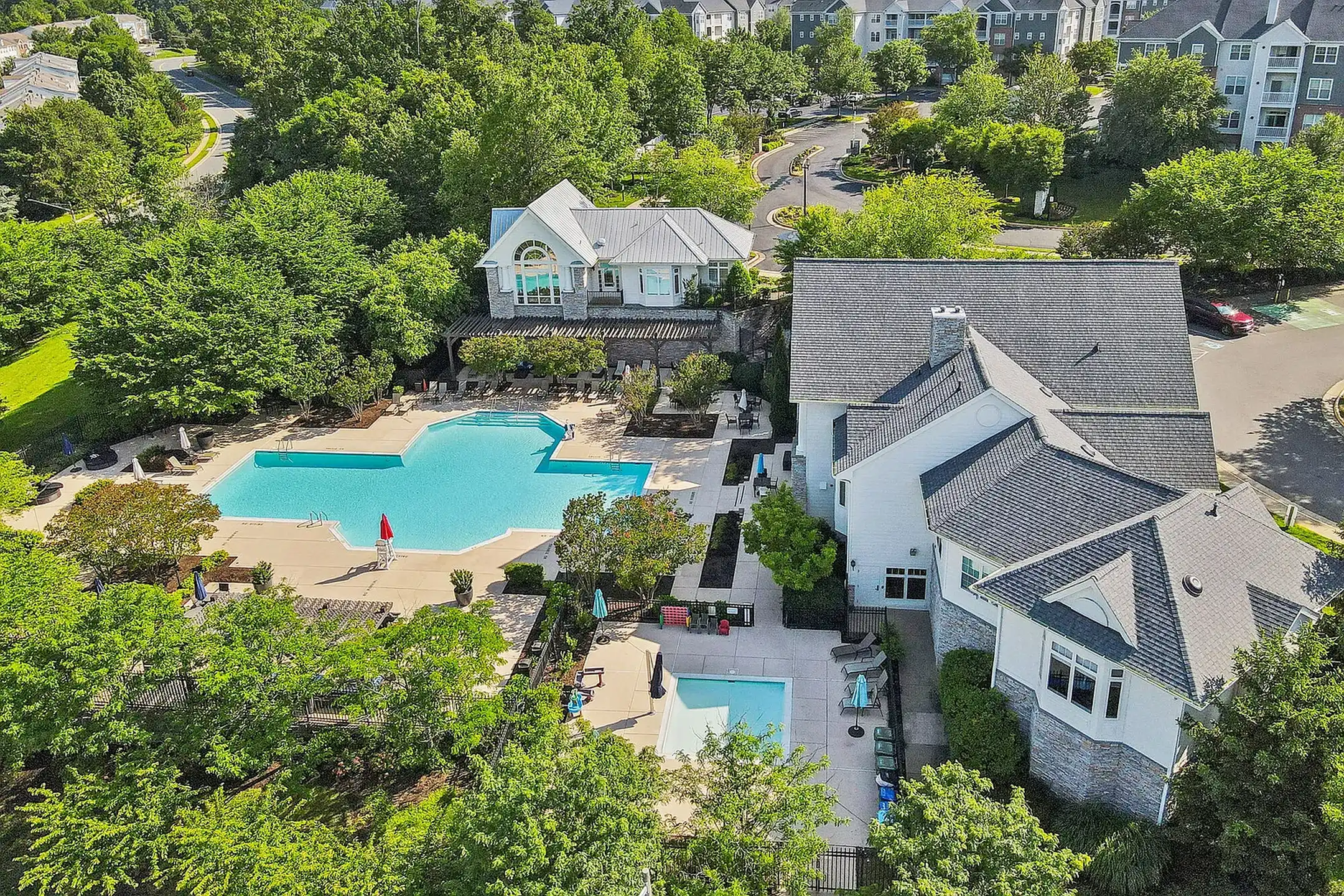 Riverside Station 14110 Big Crest Ln Woodbridge, VA