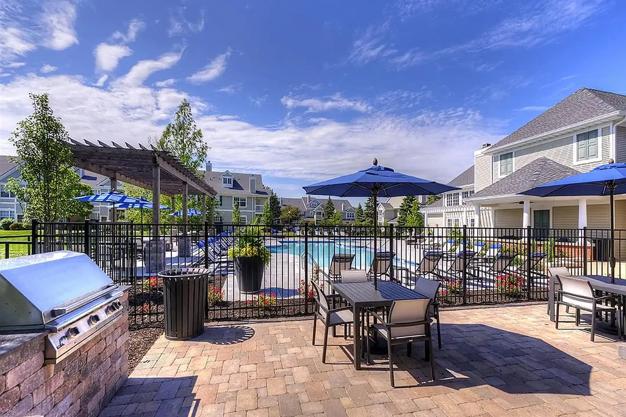 Preserve at Cantera - 30000 Village Green Blvd - Warrenville, IL | Rent.