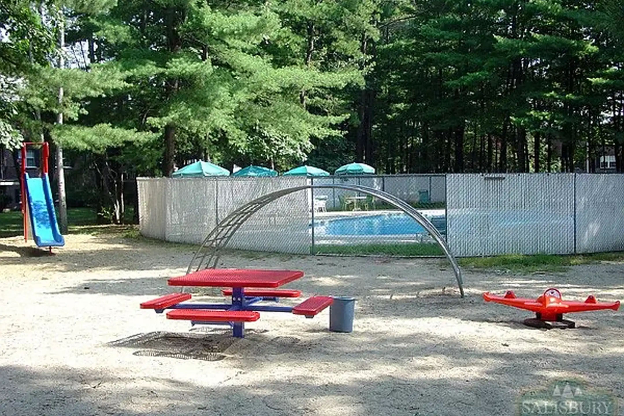 Salisbury Green 203 Loudon Rd Concord, NH