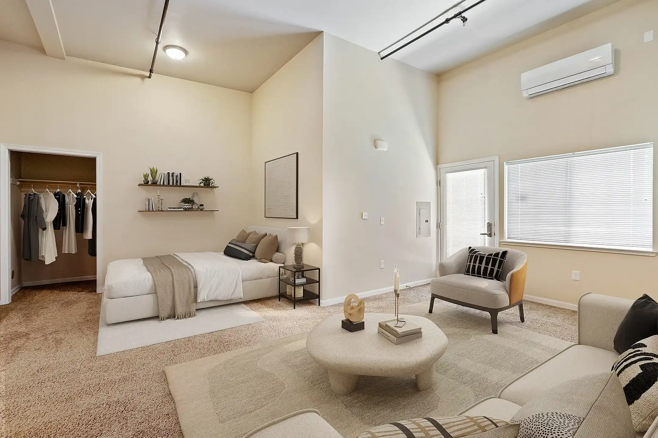 Volare Apartment Homes - 2750 N Texas St - Fairfield, CA | Rent.