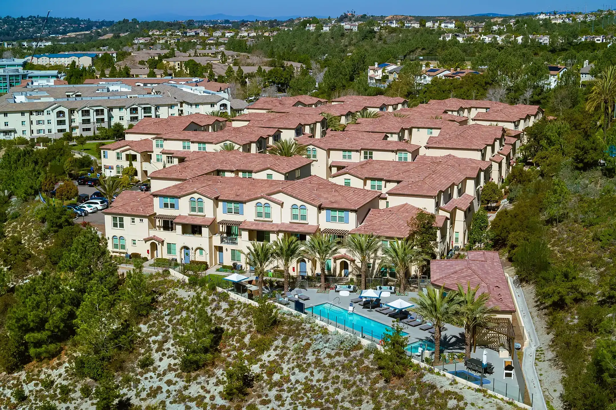 Ocean Air 10500 Sea Pearl Cv San Diego, CA