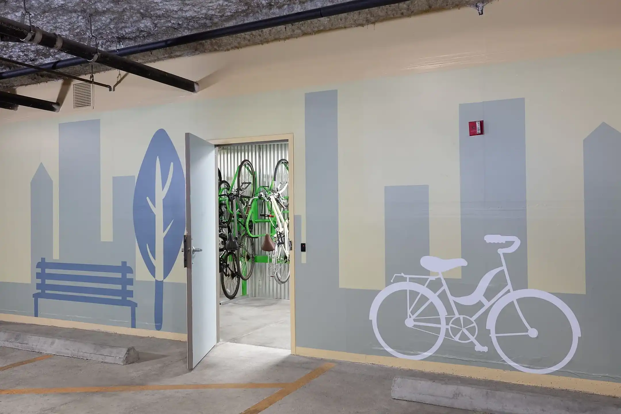 Villa Torino 29 W Julian St San Jose, CA