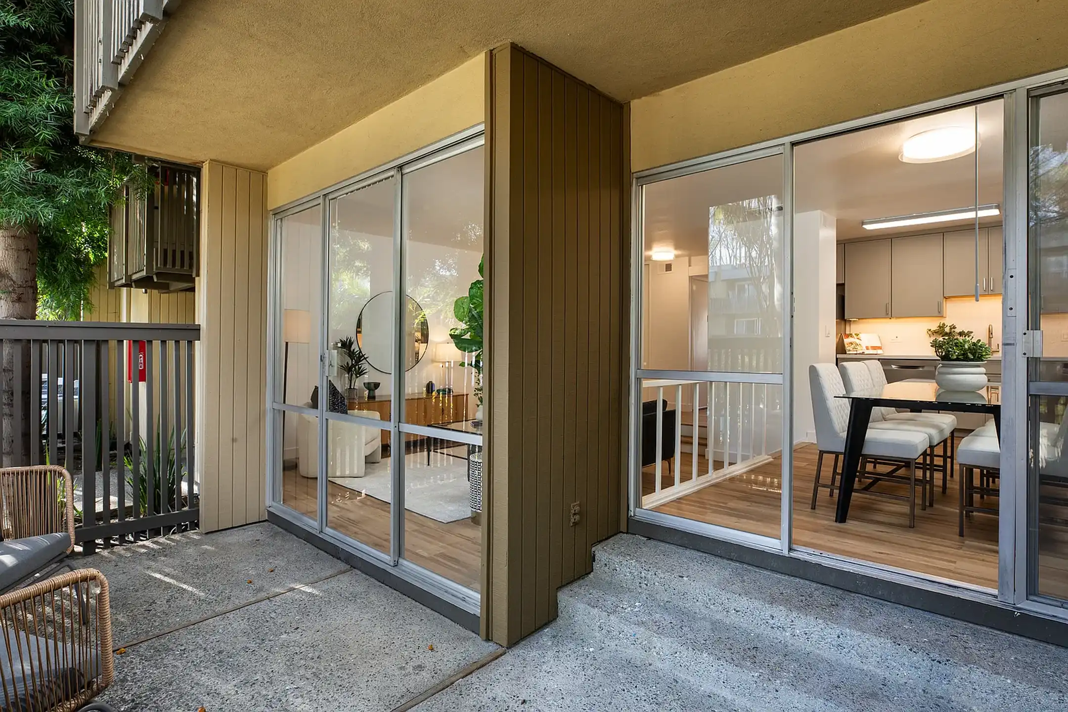 Solano Apartments - 1050 Crestview Dr - Mountain View, CA | Rent.