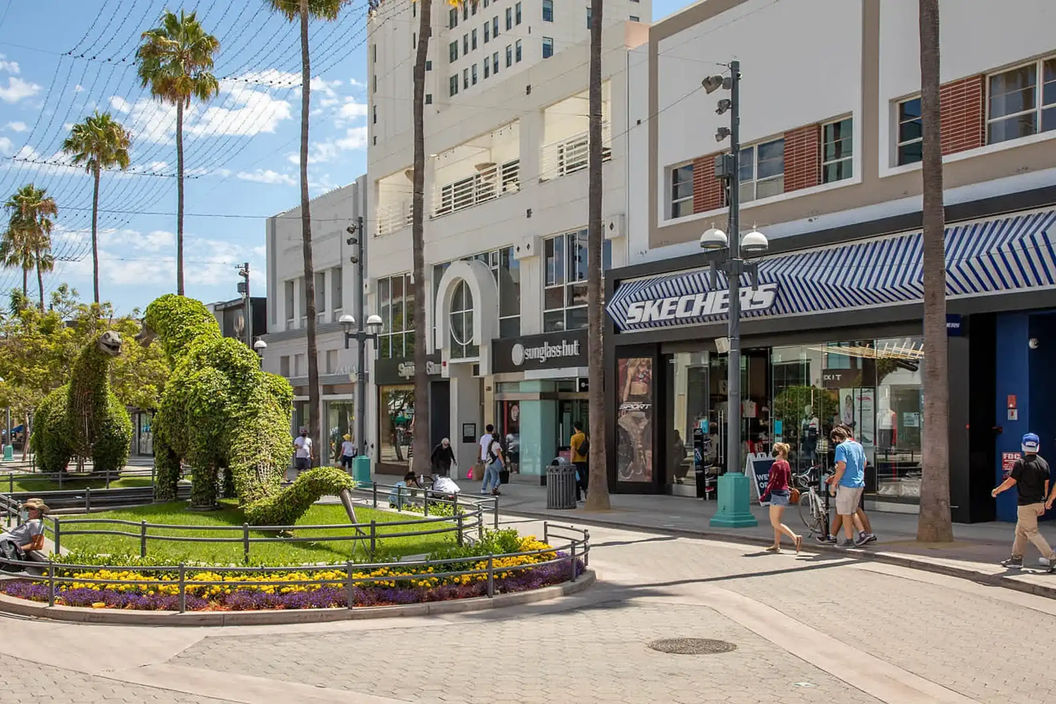 425 Broadway Santa Monica, CA