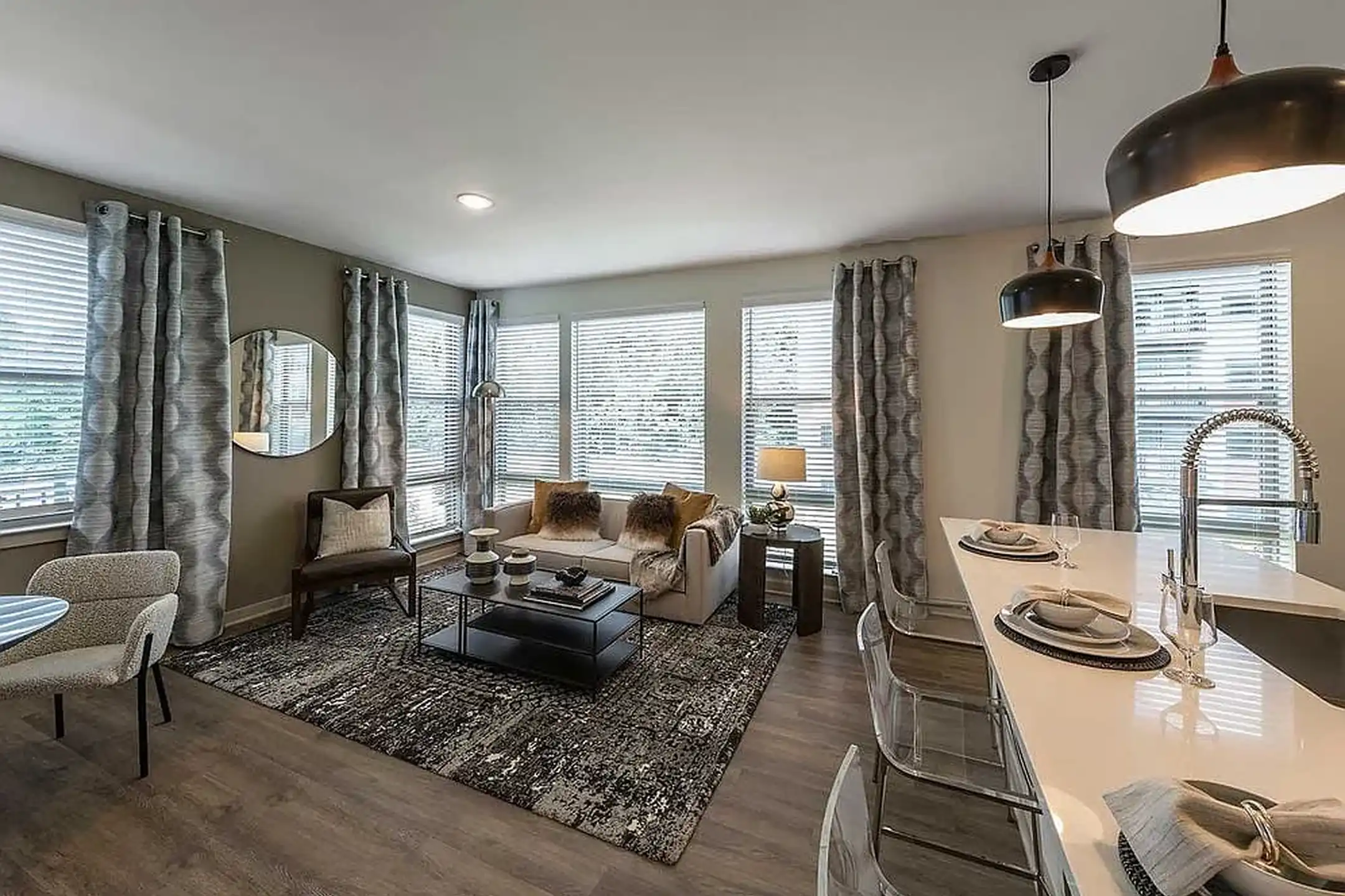 Avalon Arundel Crossing - 820 Concorde Cir - Linthicum Heights, MD