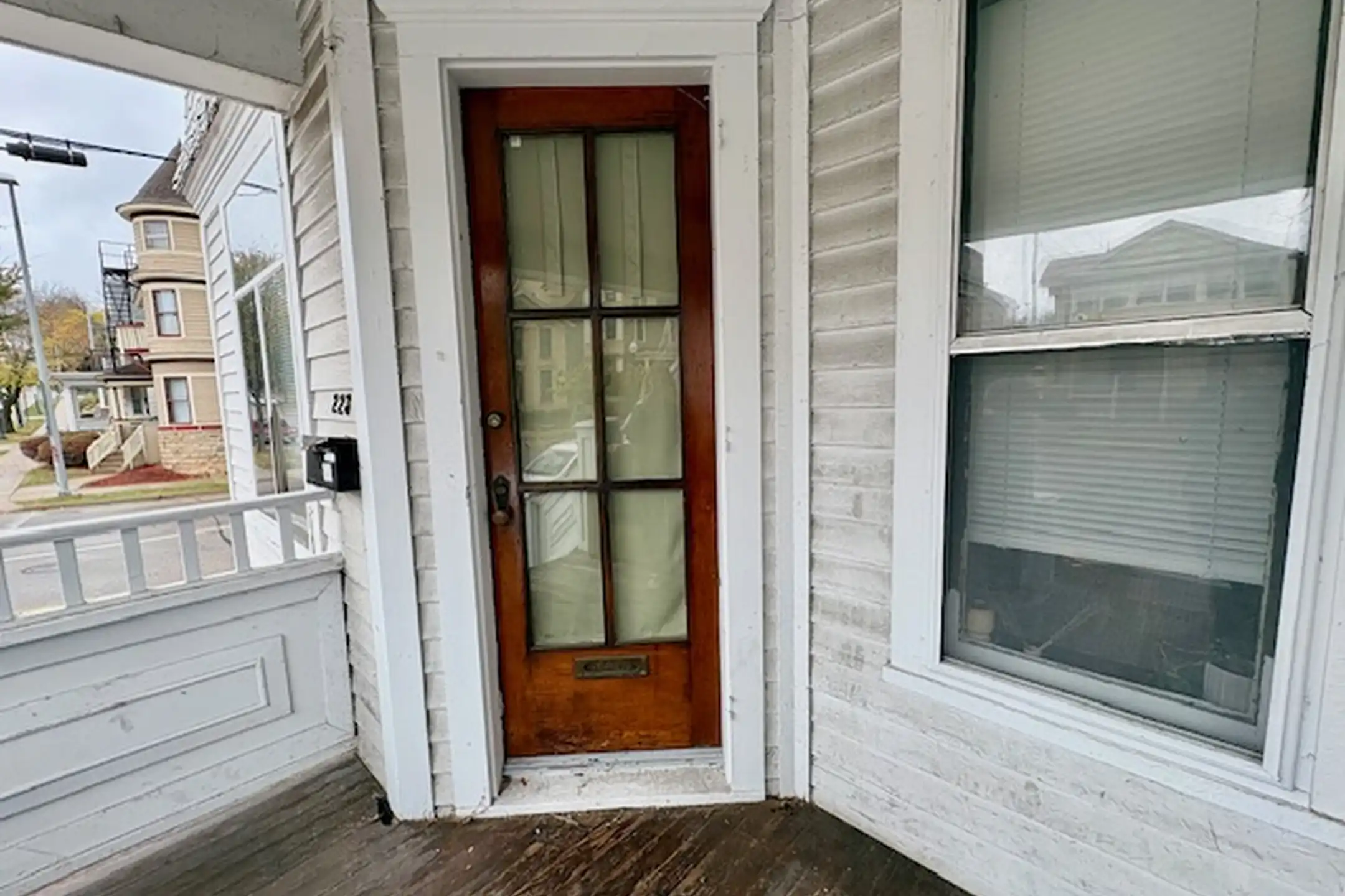 223 N Pinckney St Madison, WI