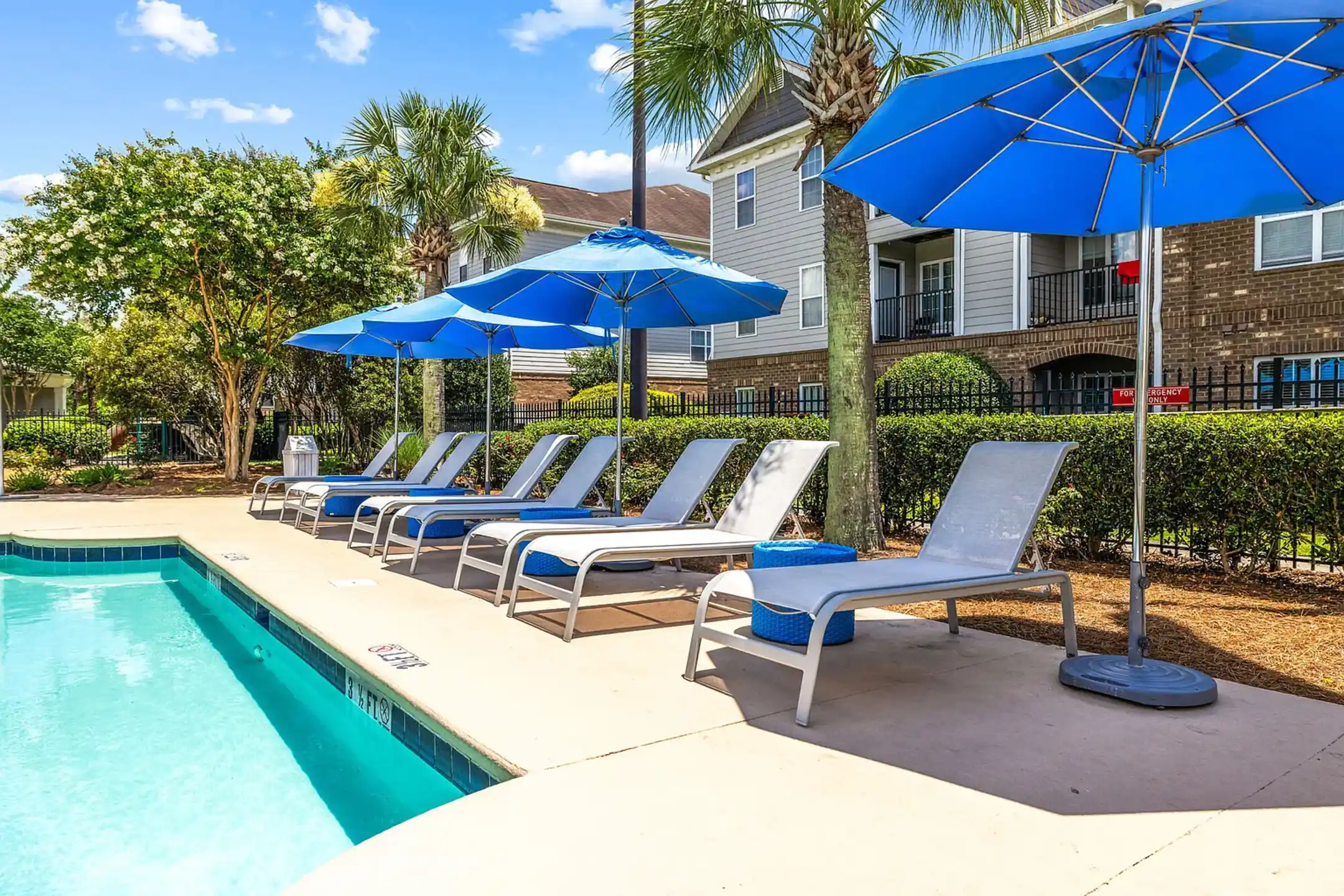 Olympus Carrington - 280 Blue Moon Xing - Pooler, GA | Rent.
