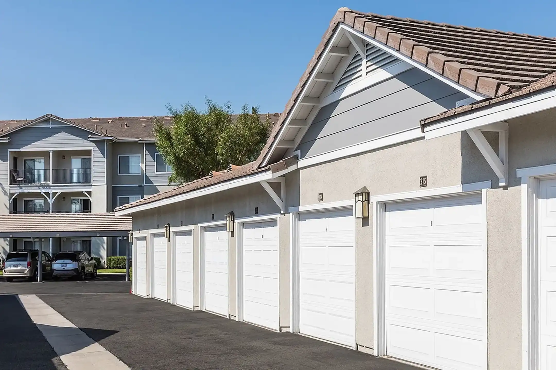 Elate Rancho Cucamonga - 55+ Active Adult Apartment Homes - 9400 ...