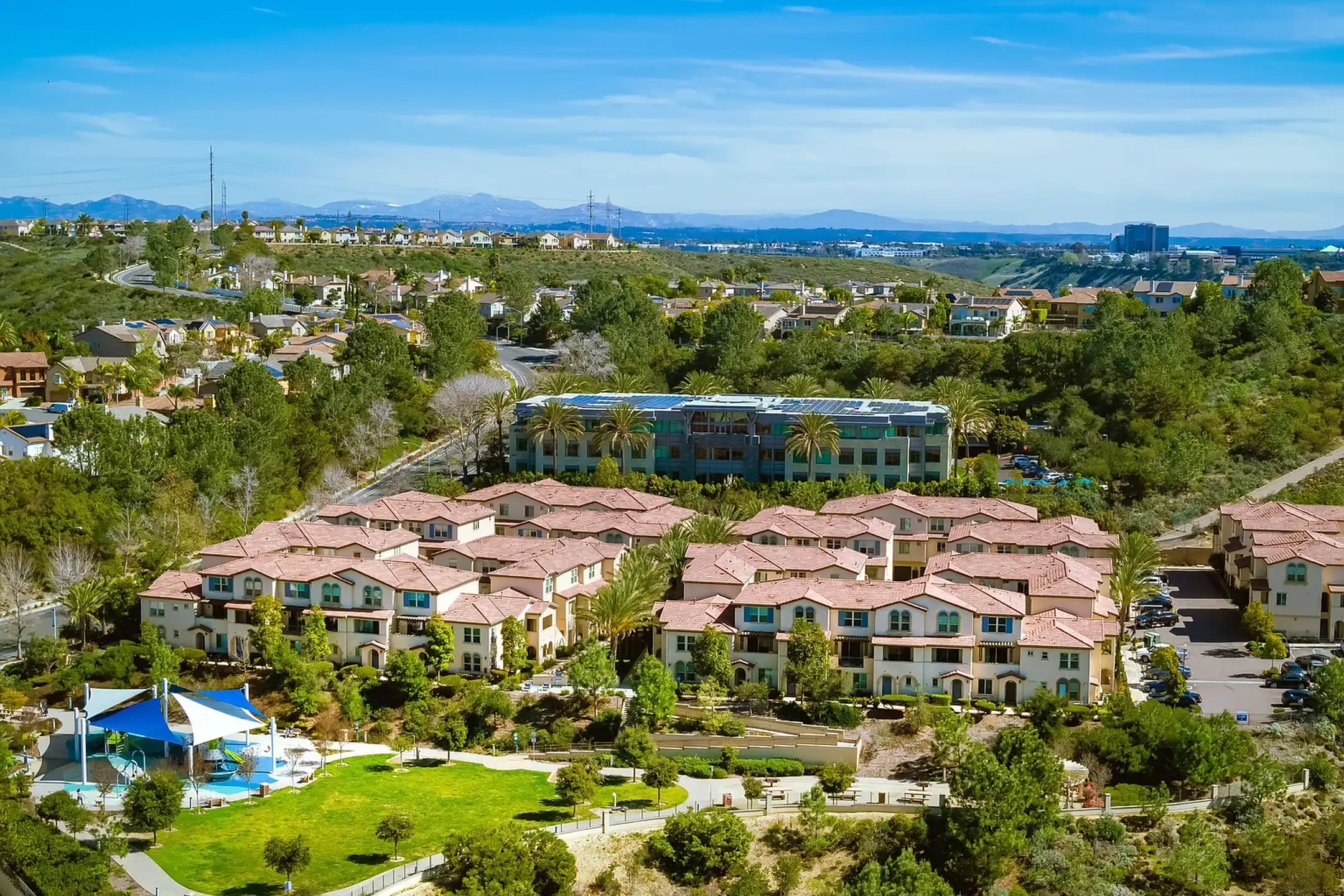 Ocean Air 10500 Sea Pearl Cv San Diego, CA