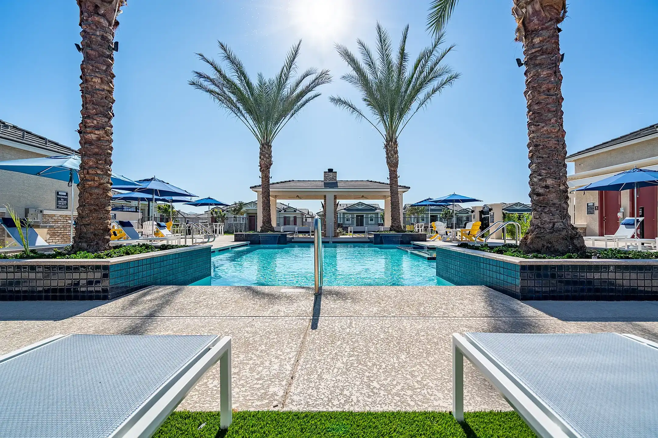 Christopher Todd Communities On Happy Valley 11903 W Happy