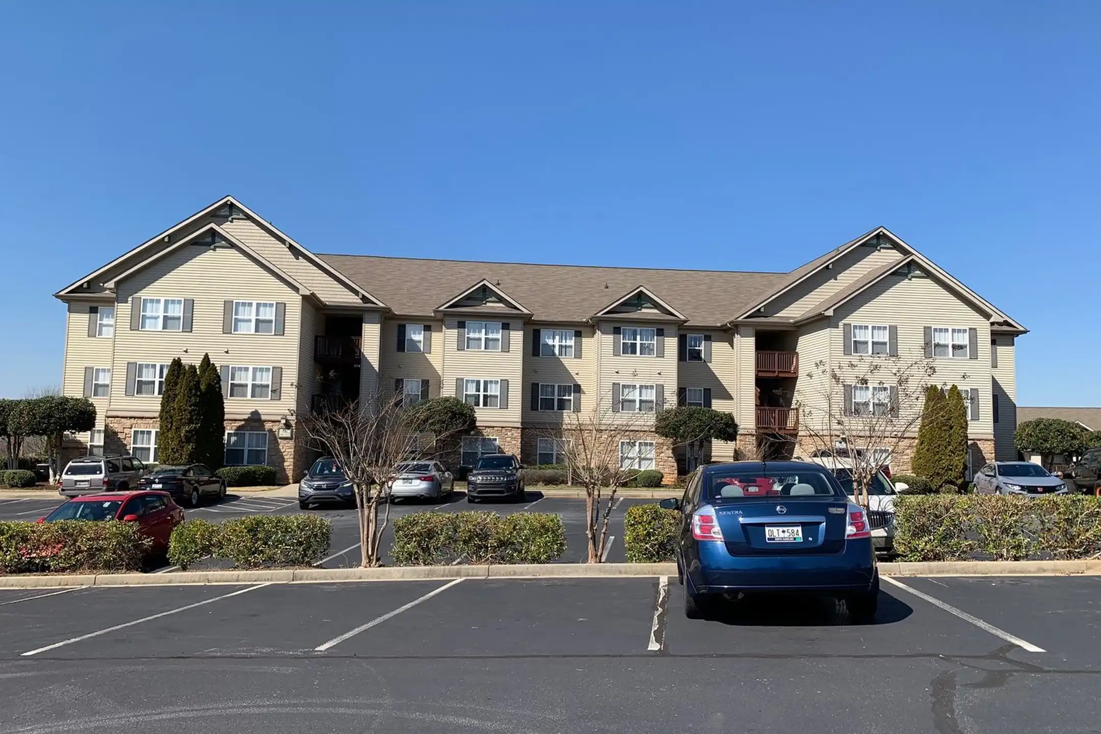 1632 Harts Ridge Dr unit 1632 - A - Seneca, SC | Rent.