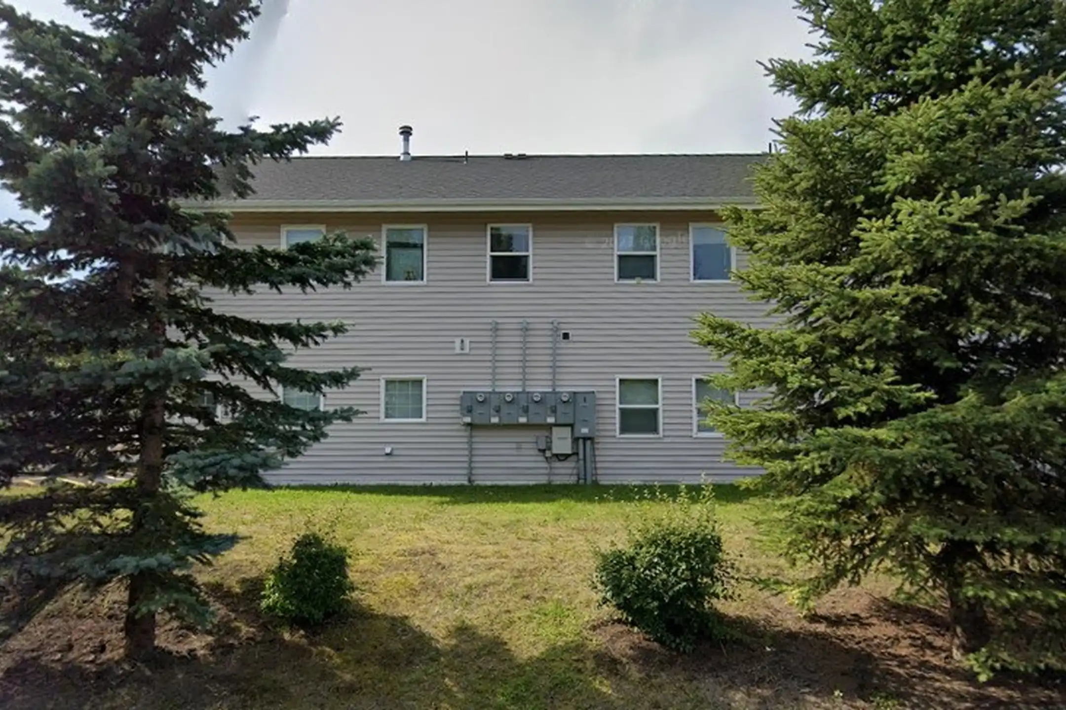8980 Blackberry St - Anchorage, AK | Rent.