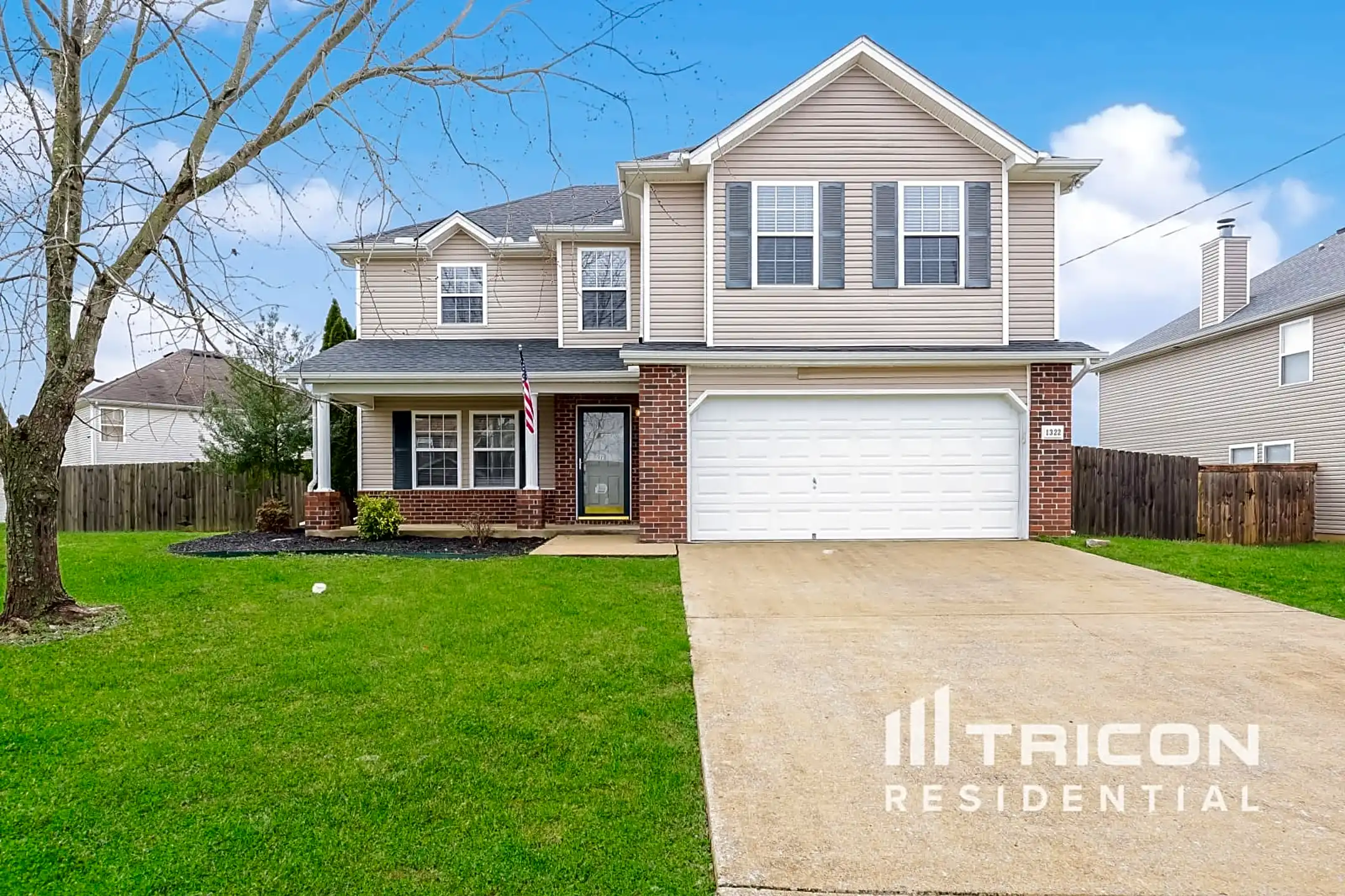 1322 Bundy Dr - Smyrna, TN | Rent.