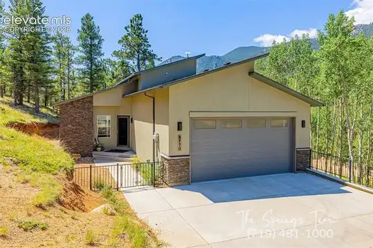 Houses For Rent in Zip Code 80829 - 1 Houses | Rent.com®