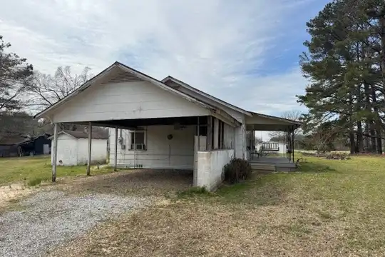 Houses For Rent In Pontotoc Ms