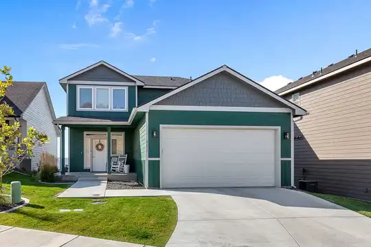 Houses For Rent in Spokane, WA - 203 Houses | Rent.com®