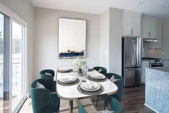 Townhomes For Rent in Sterling, VA - 56 Townhouses