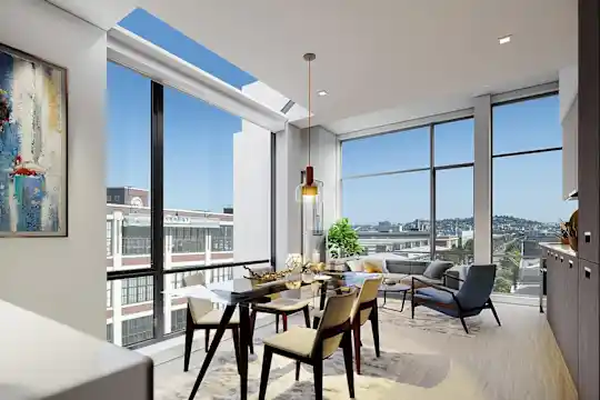 Dogpatch Apartments for Rent | San Francisco, CA | Rent.