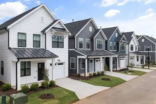 Houses For Rent in Raleigh, NC - 1114 Houses | Rent.com®