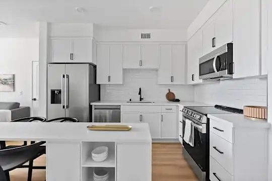 L'Appartement 【GOOD GRIEF!】Short Border 93021 1 Bedroom Apartments for Rent | Rent.