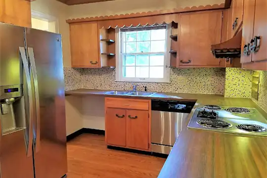 Houses For Rent in Zip Code 67203 - 18 Houses | Rent.com®