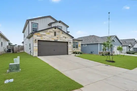 Houses For Rent in Elmendorf, TX - 349 Houses | Rent.com®